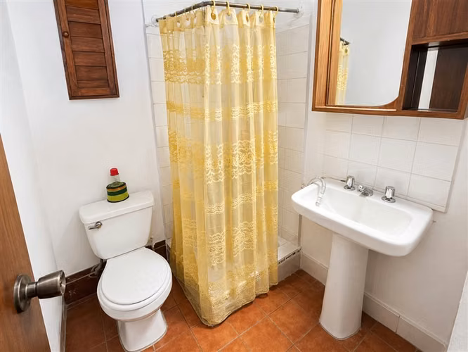 Departamento 3 dormitorios 2 baños Metro Los Domínicos - Imagen 9