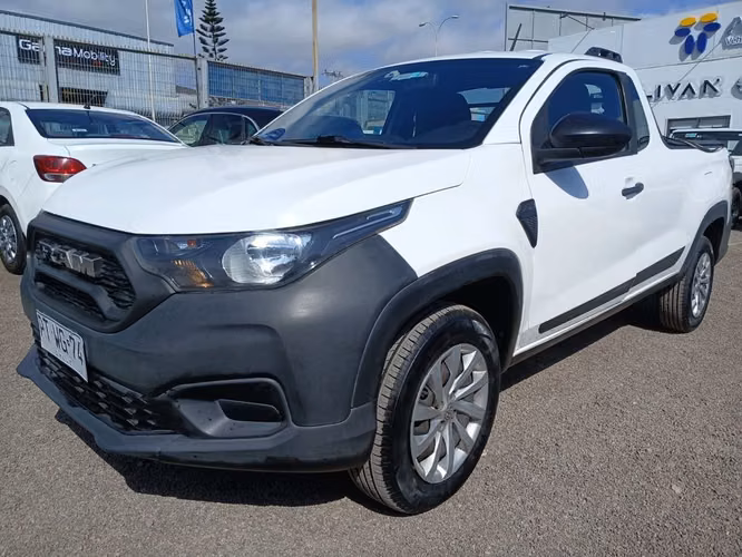 RAM 700 2021