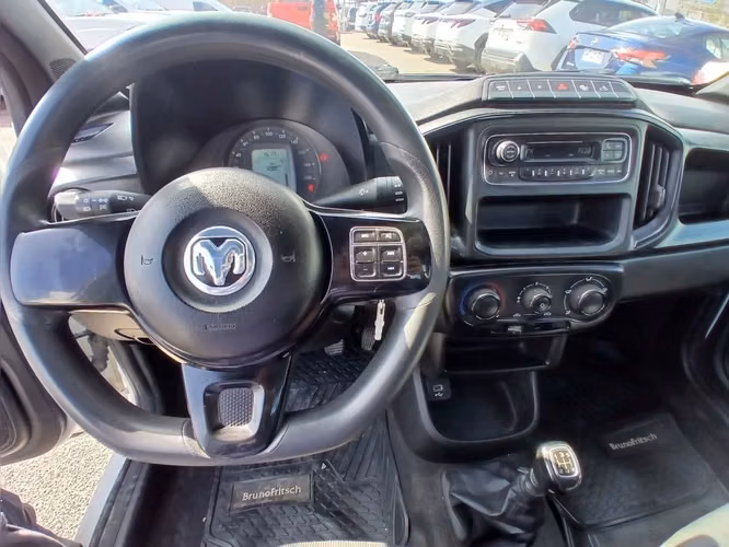 RAM 700 2021 - Imagen 13