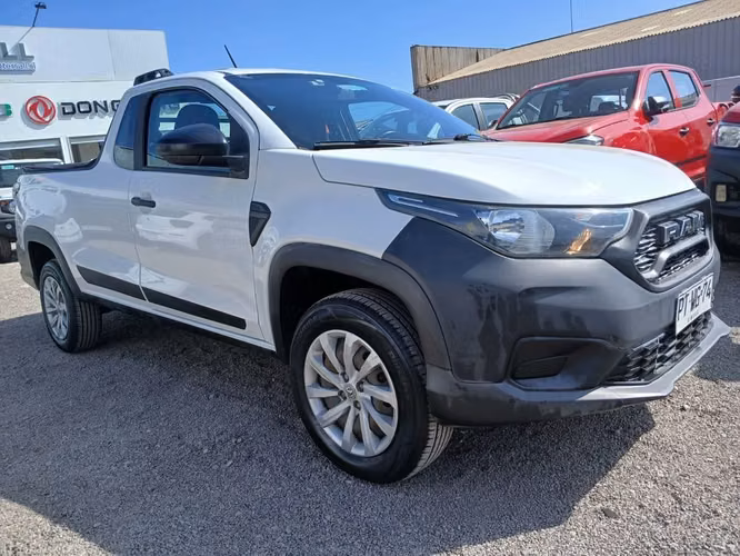 RAM 700 2021 - Imagen 2