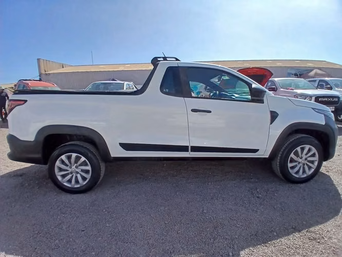 RAM 700 2021 - Imagen 3
