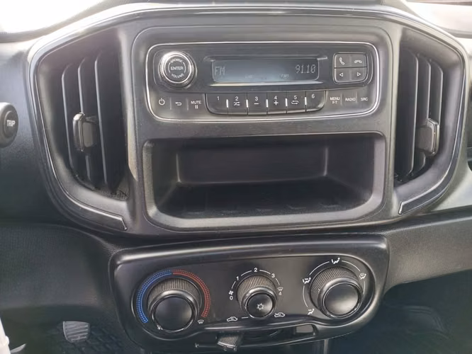 RAM 700 2021 - Imagen 16