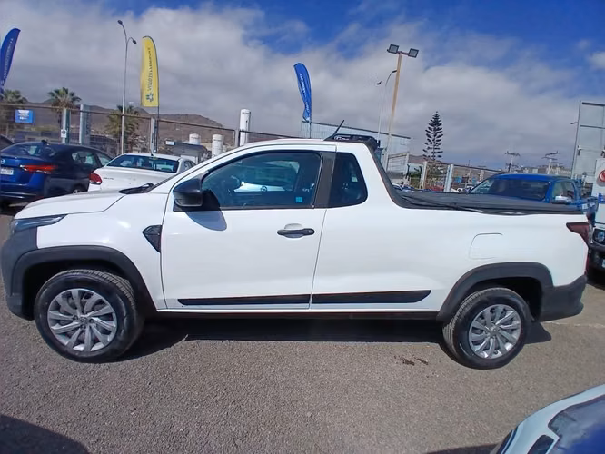 RAM 700 2021 - Imagen 7