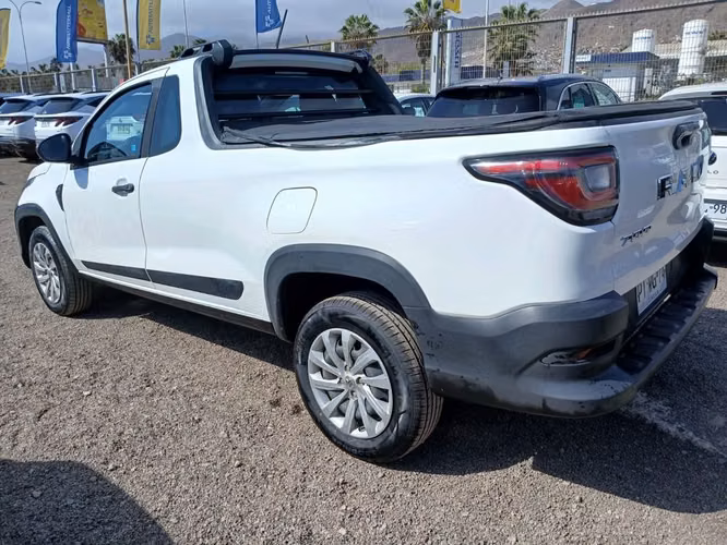 RAM 700 2021 - Imagen 6