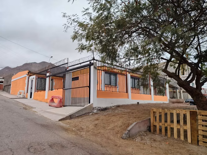 Arriendo Casa Sector Sur Antofagasta