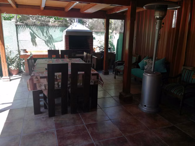 Casa 5 Dormitorios Rojas Magallanes (181124) - Imagen 16