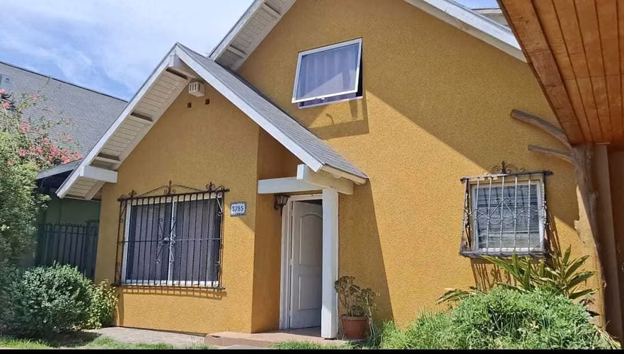 Casa 5 Dormitorios Rojas Magallanes (181124) - Imagen 2