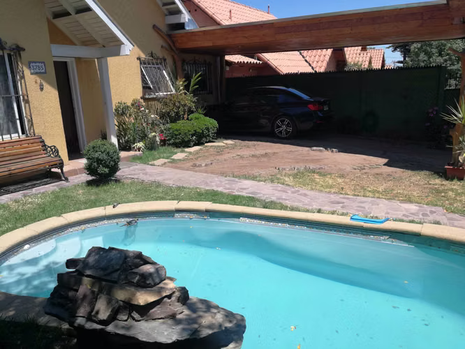 Casa 5 Dormitorios Rojas Magallanes (181124) - Imagen 4