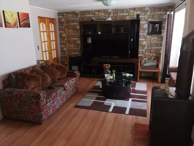 Casa 5 Dormitorios Rojas Magallanes (181124) - Imagen 6