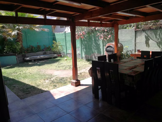 Casa 5 Dormitorios Rojas Magallanes (181124) - Imagen 15
