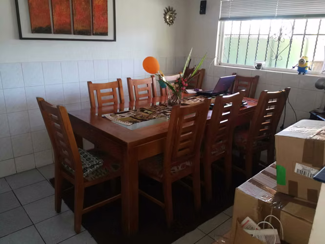 Casa 5 Dormitorios Rojas Magallanes (181124) - Imagen 7