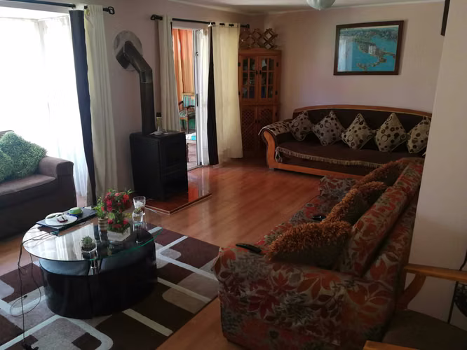 Casa 5 Dormitorios Rojas Magallanes (181124) - Imagen 5
