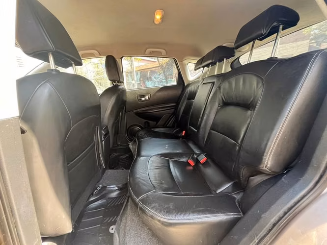 NISSAN QASHQAI 4X4 - 2013 | 3962 - Imagen 17