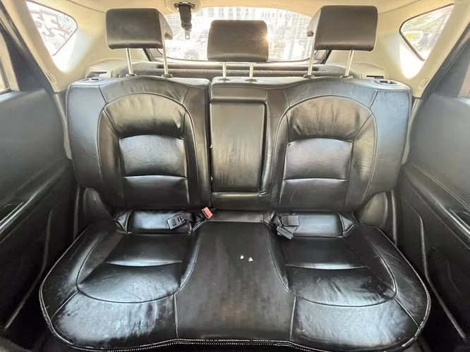 NISSAN QASHQAI 4X4 - 2013 | 3962 - Imagen 18
