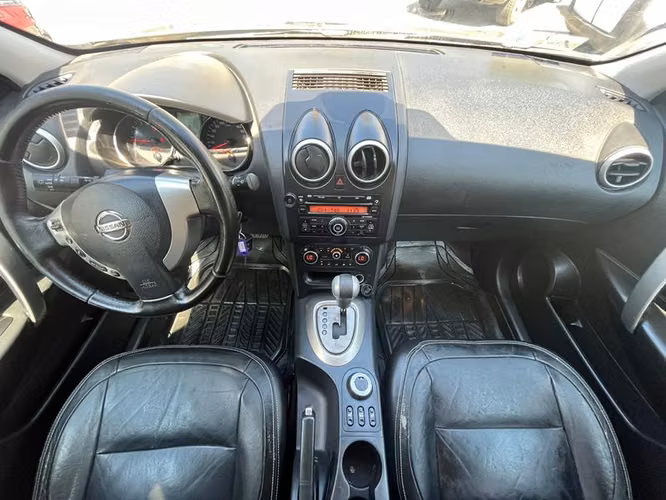 NISSAN QASHQAI 4X4 - 2013 | 3962 - Imagen 10