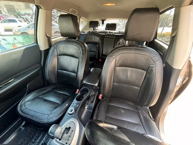 NISSAN QASHQAI 4X4 - 2013 | 3962 - Imagen 16