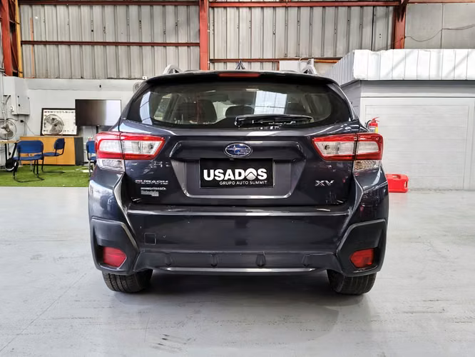 SUBARU XV 2018 - Imagen 7