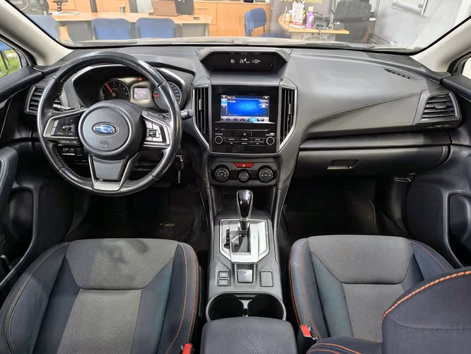 SUBARU XV 2018 - Imagen 18