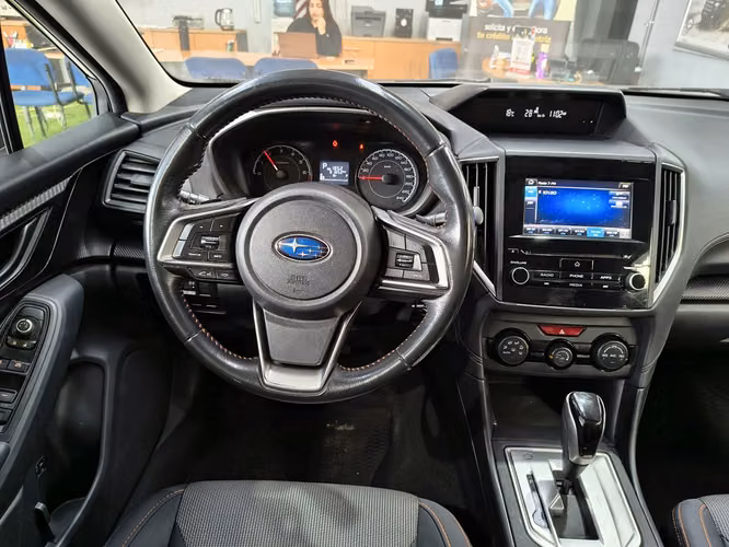 SUBARU XV 2018 - Imagen 14