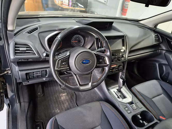 SUBARU XV 2018 - Imagen 13