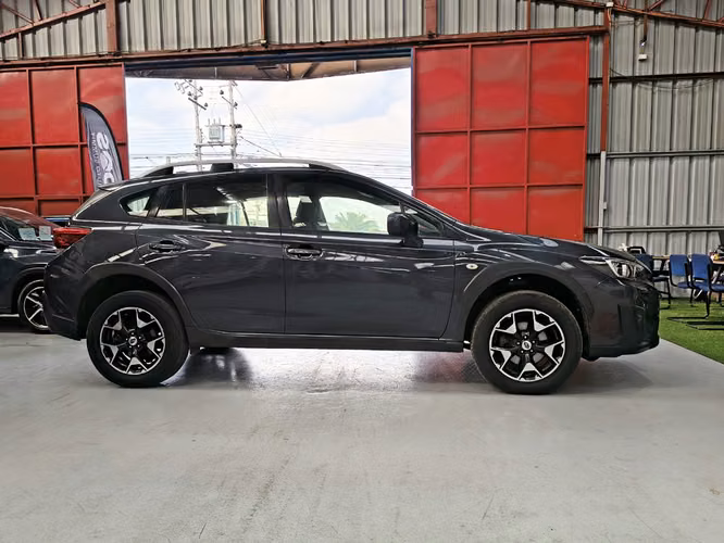 SUBARU XV 2018 - Imagen 6