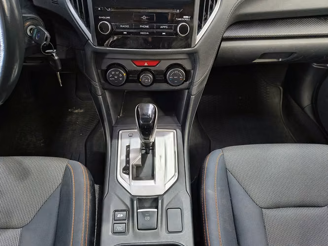 SUBARU XV 2018 - Imagen 20