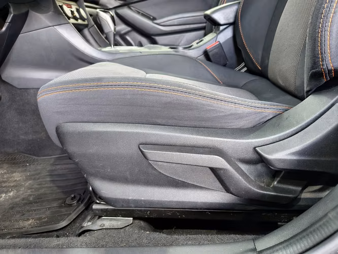 SUBARU XV 2018 - Imagen 11