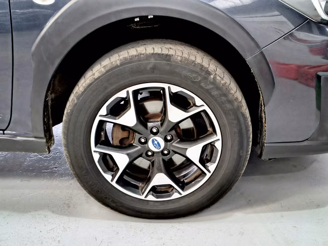 SUBARU XV 2018 - Imagen 9