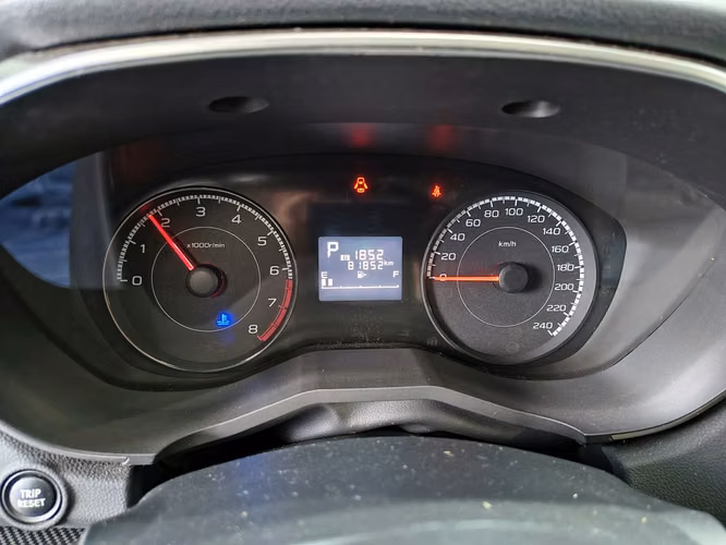 SUBARU XV 2018 - Imagen 15