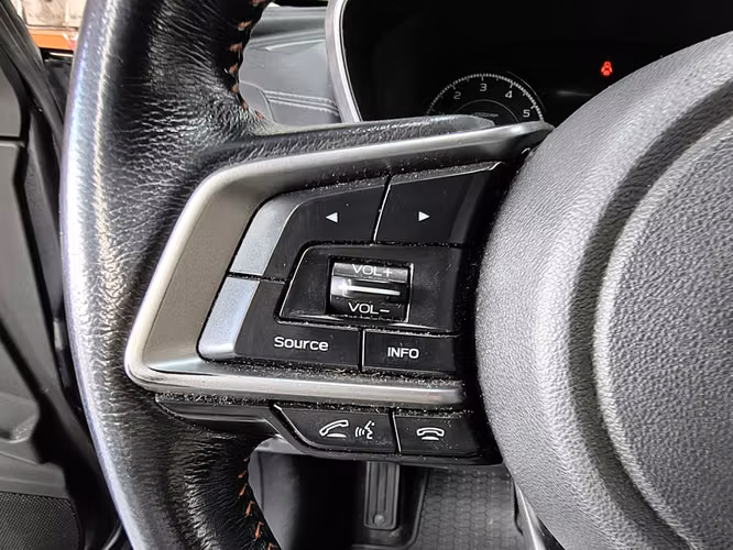 SUBARU XV 2018 - Imagen 16