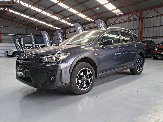 SUBARU XV 2018 - Imagen 2