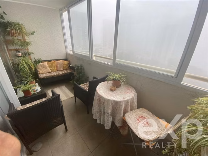 Departamento en arriendo de 3 dorm. en Viña del Mar - Imagen 4