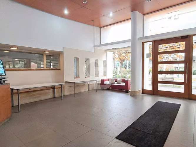 ¡ INVERSIÓN ASEGURADA! Plaza Egaña, 2 dorm 2 baños
