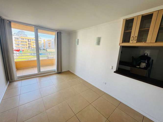Arriendo 3d/1b En Brisas De San Joaquín (181128) - Imagen 9
