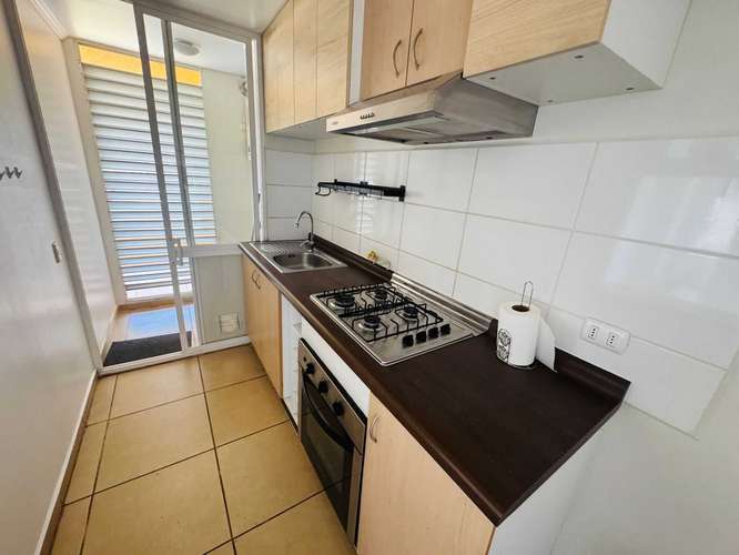 Arriendo 3d/1b En Brisas De San Joaquín (181128) - Imagen 6
