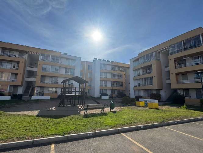 Arriendo 3d/1b En Brisas De San Joaquín (181128) - Imagen 18