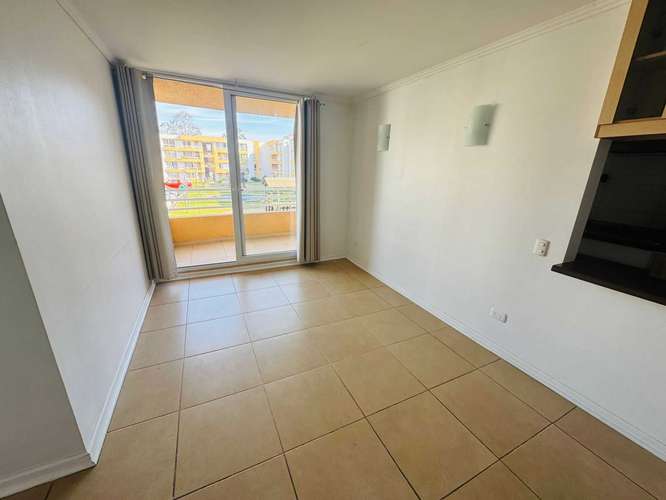 Arriendo 3d/1b En Brisas De San Joaquín (181128) - Imagen 10