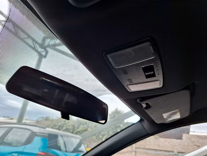 DFSK SUV 500 2022 - Imagen 16