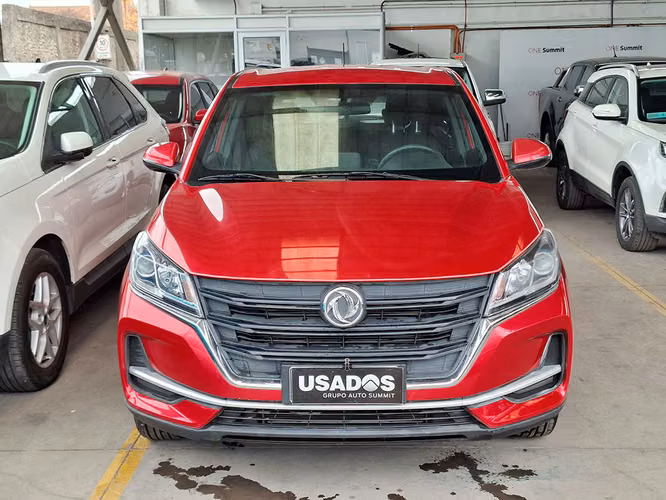 DFSK SUV 500 2022 - Imagen 3