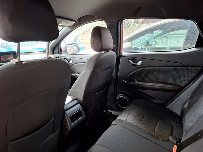 DFSK SUV 500 2022 - Imagen 20