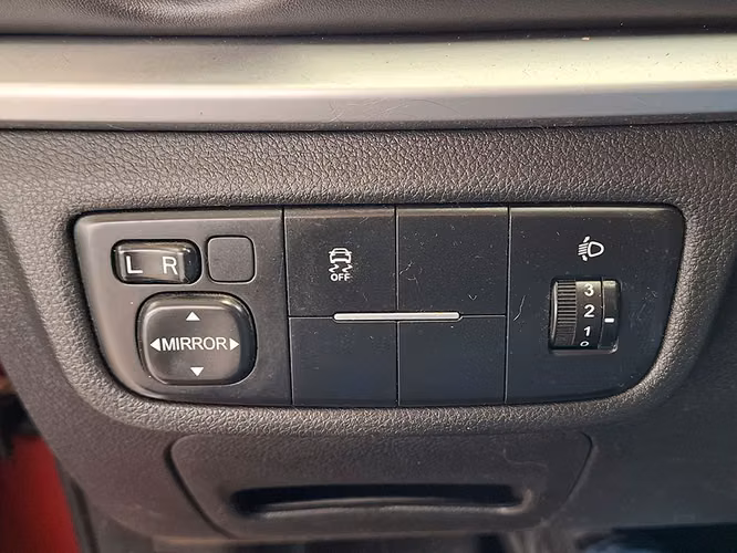 DFSK SUV 500 2022 - Imagen 18