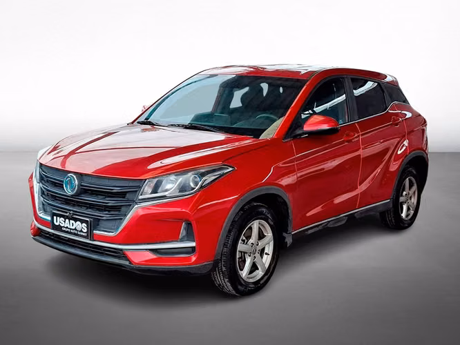DFSK SUV 500 2022