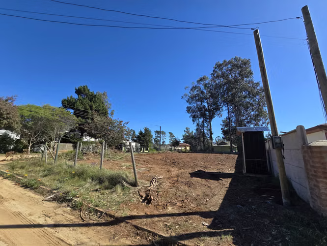 TERRENO 450 M2 URBANIZADO. EN EL SECTOR CENTRAL DE ALGARROBO - Imagen 10