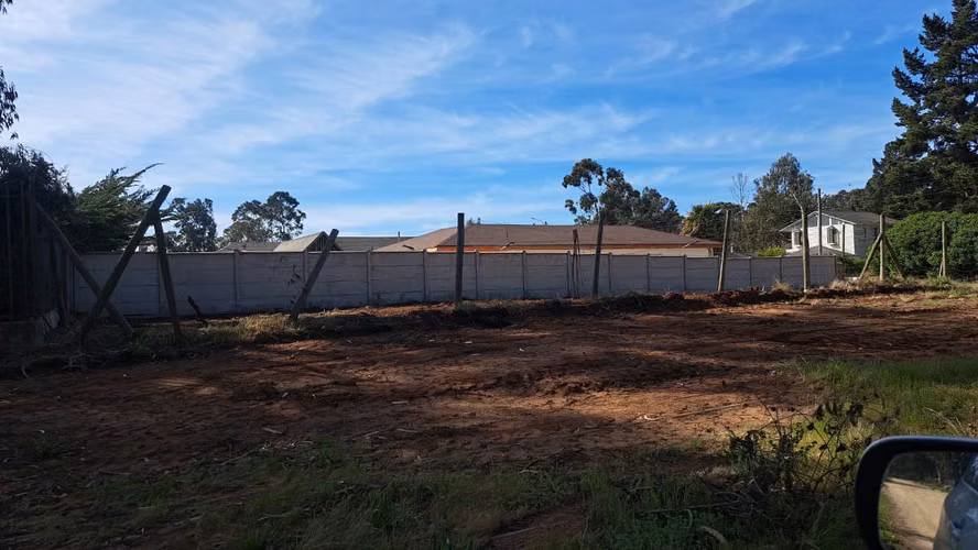 TERRENO 450 M2 URBANIZADO. EN EL SECTOR CENTRAL DE ALGARROBO - Imagen 5