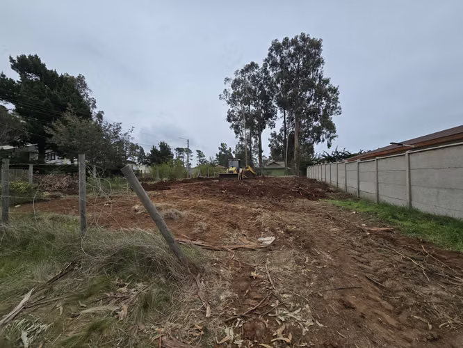TERRENO 450 M2 URBANIZADO. EN EL SECTOR CENTRAL DE ALGARROBO - Imagen 8
