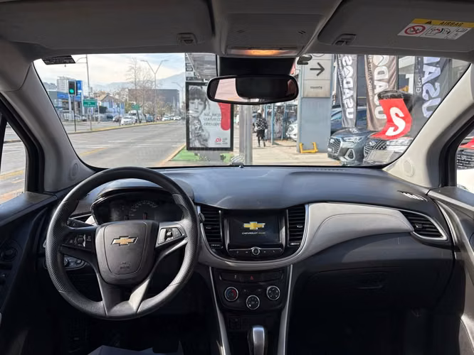 CHEVROLET TRACKER 2019 - Imagen 7