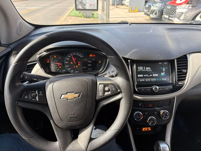CHEVROLET TRACKER 2019 - Imagen 8