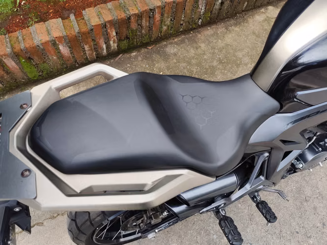 ZONTES T310