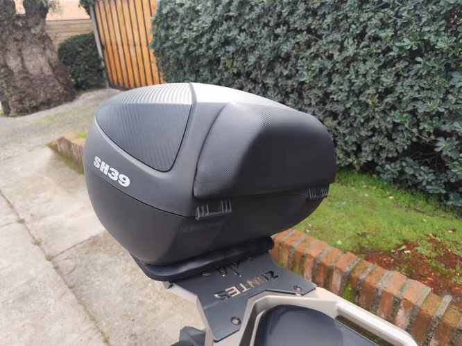 ZONTES T310