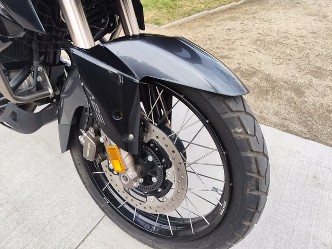 ZONTES T310